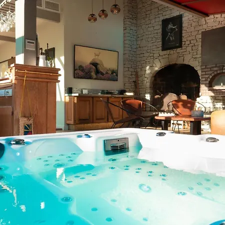Villa Des Gones