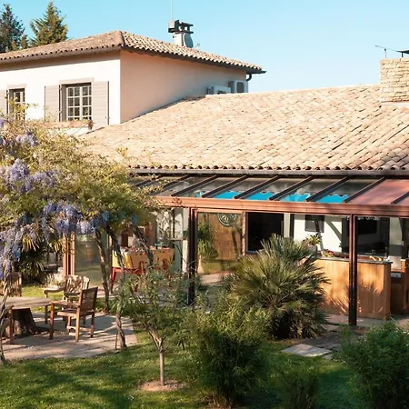Villa Des Gones