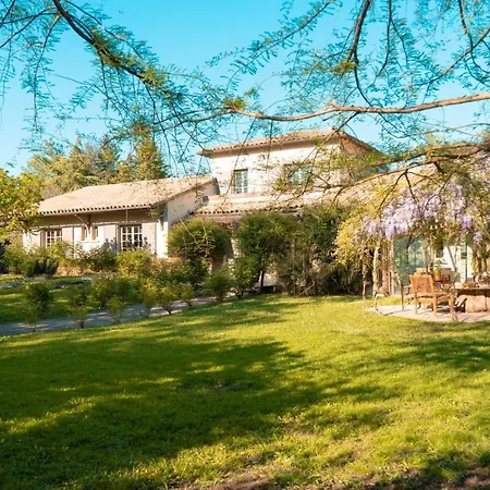 Villa Des Gones *
