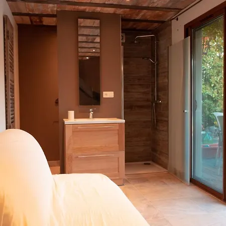Villa Des Gones