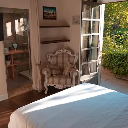 Villa Des Gones Dommartin (Rhone)