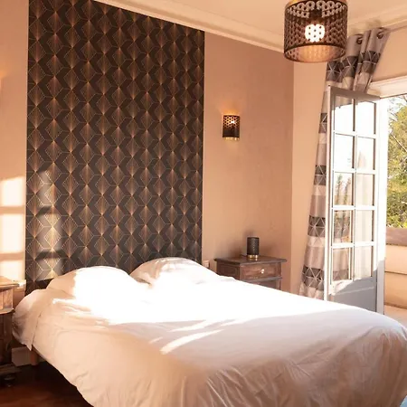 Villa Des Gones